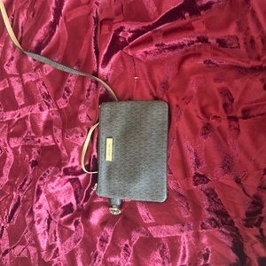 Michael Kors waist belt, small size small